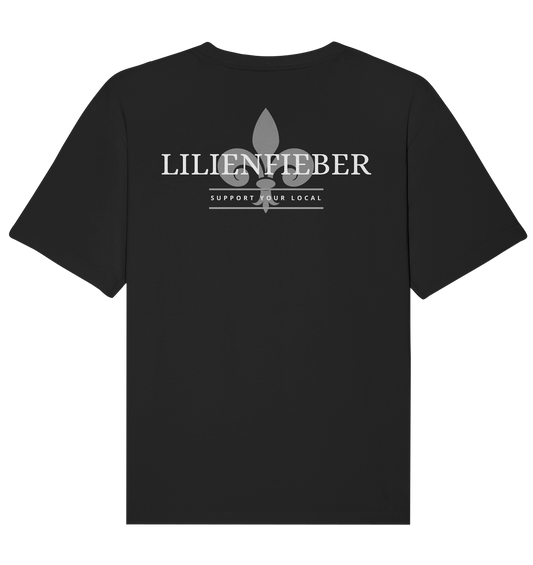 LILIENFIEBER EDITION OVERSIZED